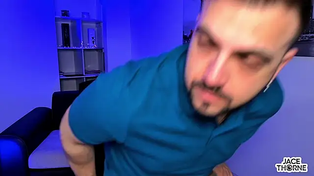 Jace Thorne online show from 03-24-26, 04:56