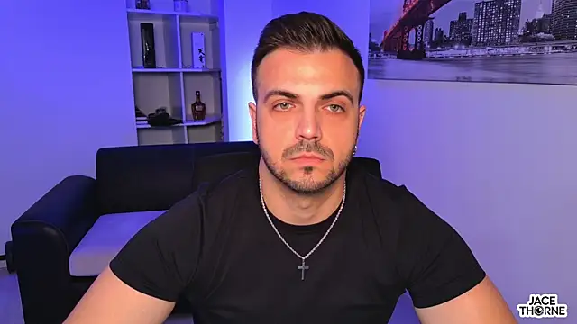 Jace Thorne online show from 06-18-26, 04:44