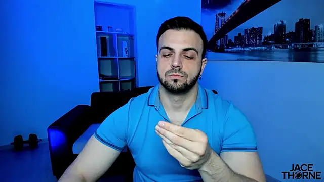 Jace Thorne online show from 02-20-26, 04:42