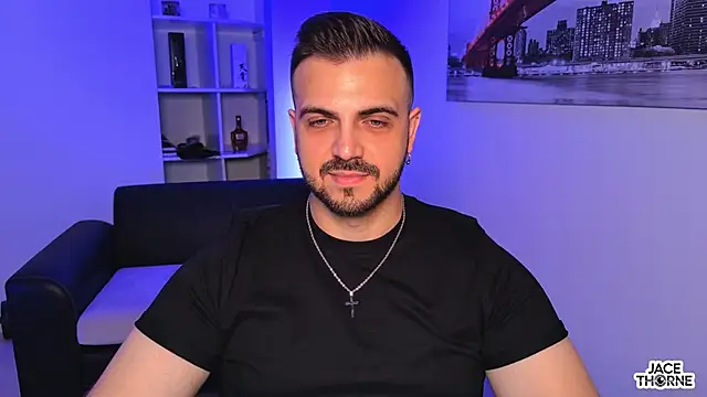 Jace Thorne online show from 06-08-26, 04:35