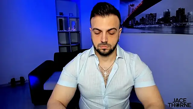 Jace Thorne online show from 03-04-26, 05:04