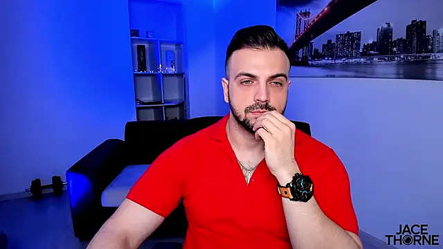 Jace Thorne online show from 03-03-26, 06:20