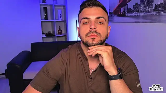 Jace Thorne online show from 06-26-26, 10:48