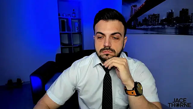 Jace Thorne online show from 01-09-26, 05:25