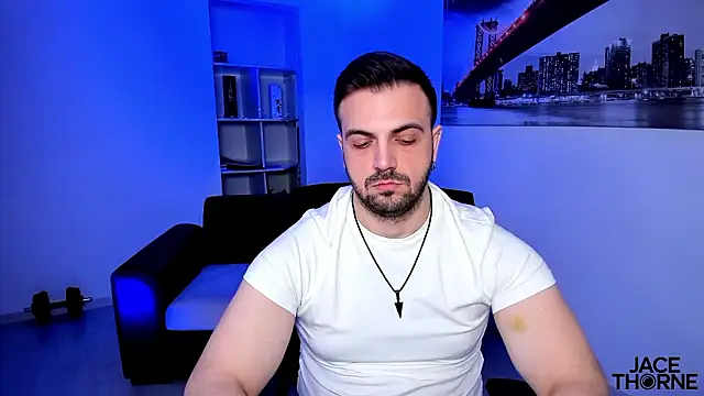 Jace Thorne online show from 02-03-26, 06:22