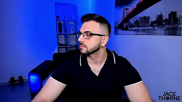 Jace Thorne online show from 01-18-26, 08:45