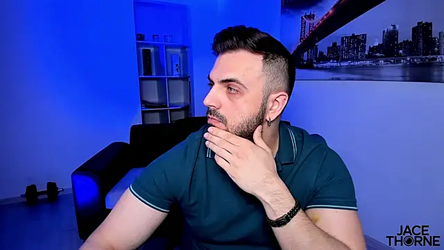 Jace Thorne online show from 02-13-26, 05:40