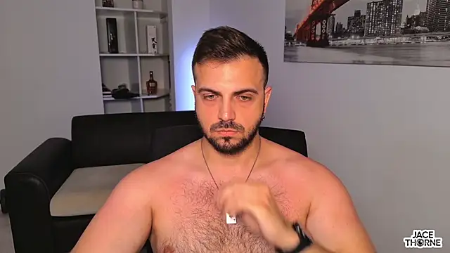 Jace Thorne online show from 06-15-26, 06:13