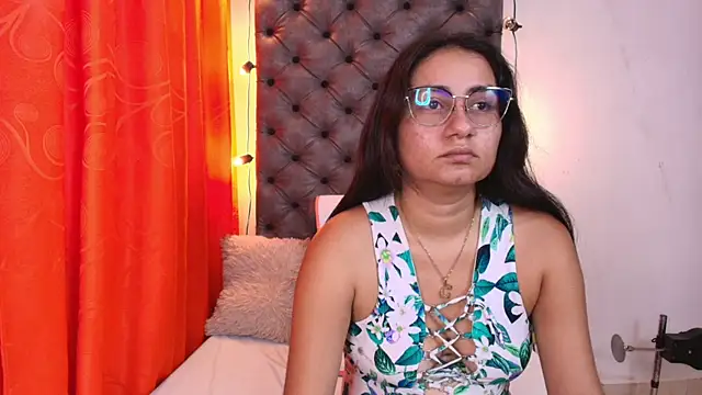 Luna021 1 online show from 01-10-26, 08:26