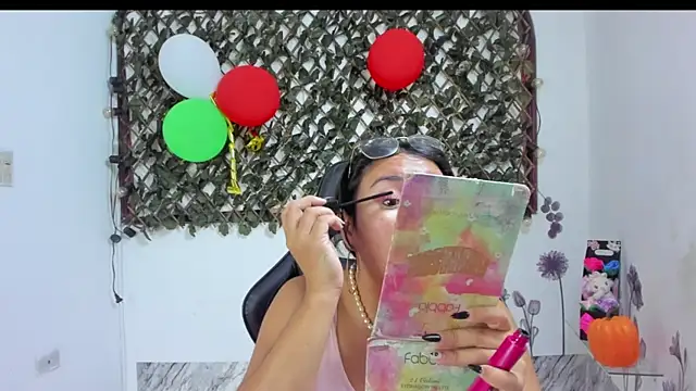 Luna021 1 online show from 11-04-25, 07:06