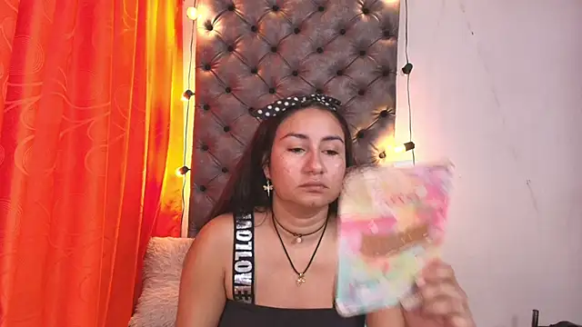 Luna021 1 online show from 01-14-26, 08:23