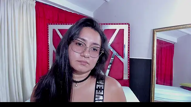 Luna021 1 online show from 09-29-25, 07:19