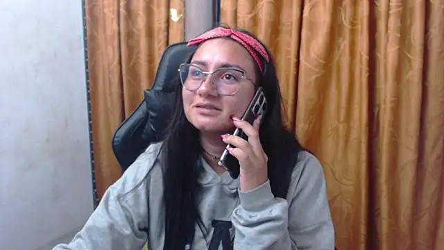 Luna021 1 online show from 12-05-25, 09:01