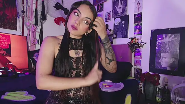 agathaaiko6 online show from 02-10-26, 11:59