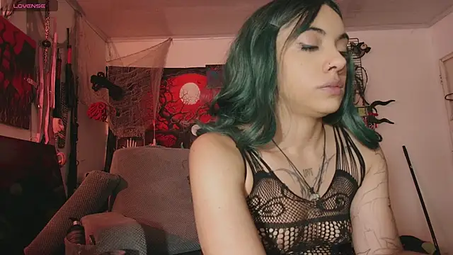 agathaaiko6 online show from 03-17-26, 01:30