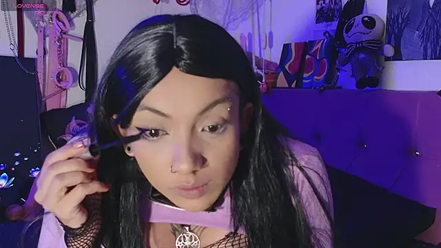 agathaaiko6 online show from 02-10-26, 01:37