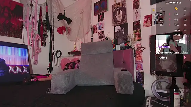 agathaaiko6 online show from 02-24-26, 12:33