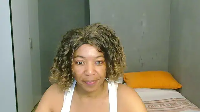 Lillyan N online show from 03-11-26, 08:30