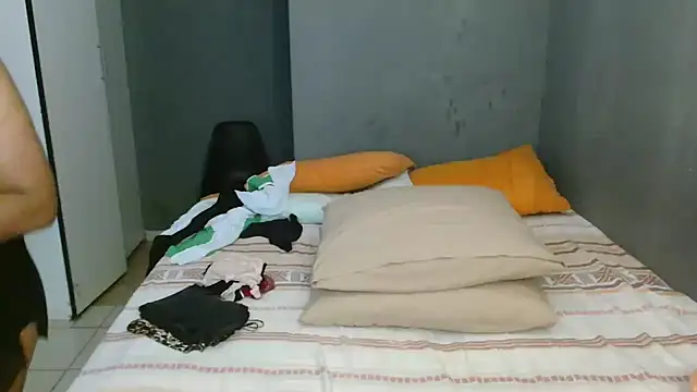 Lillyan N online show from 03-13-26, 11:04