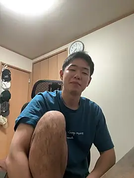 KAMESAN08 online show from 05-15-26, 12:36