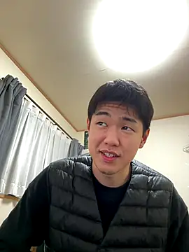 KAMESAN08 online show from 01-08-26, 11:16