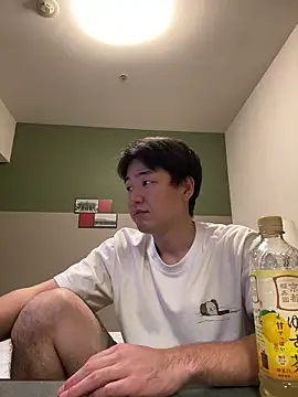 KAMESAN08 online show from 04-24-26, 02:30