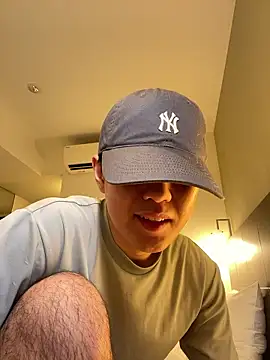 KAMESAN08 online show from 09-27-25, 11:49