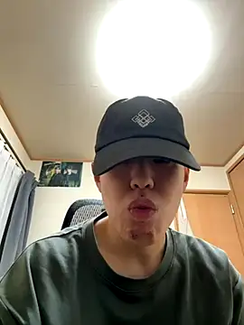 KAMESAN08 online show from 10-09-25, 11:33