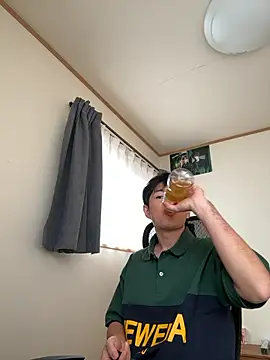 KAMESAN08 online show from 11-02-25, 05:01