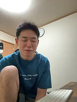 KAMESAN08 online show from 05-08-26, 01:26