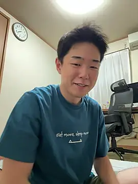 KAMESAN08 online show from 06-02-26, 01:22