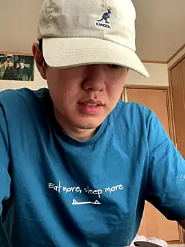 KAMESAN08 online show from 09-29-25, 04:30