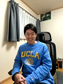 KAMESAN08 online show from 11-07-25, 12:21