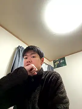 KAMESAN08 online show from 01-09-26, 12:56