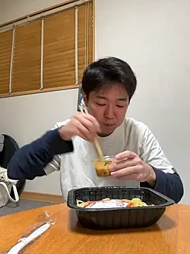 KAMESAN08 online show from 11-09-25, 04:49