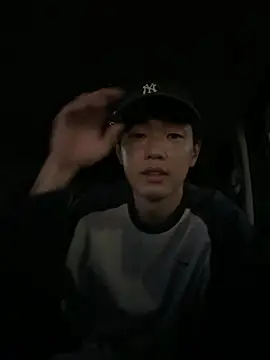 KAMESAN08 online show from 11-16-25, 08:19