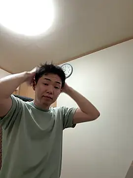 KAMESAN08 online show from 05-13-26, 12:45