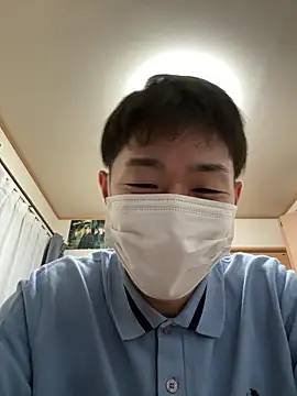 KAMESAN08 online show from 10-05-25, 09:44