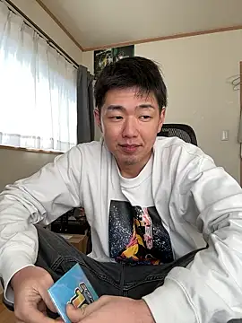 KAMESAN08 online show from 12-19-25, 04:49