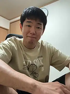 KAMESAN08 online show from 06-04-26, 11:37