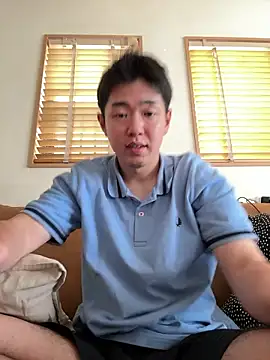 KAMESAN08 online show from 05-24-26, 04:01