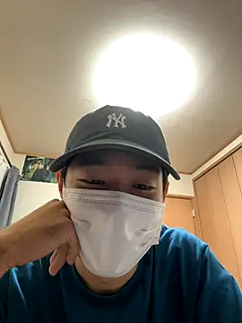 KAMESAN08 online show from 10-03-25, 04:41