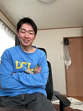 KAMESAN08 online show from 01-11-26, 03:57