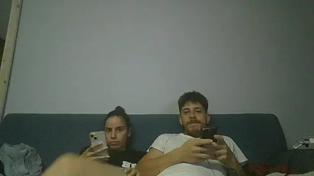 MrEros1108 online show from 09-14-25, 07:25