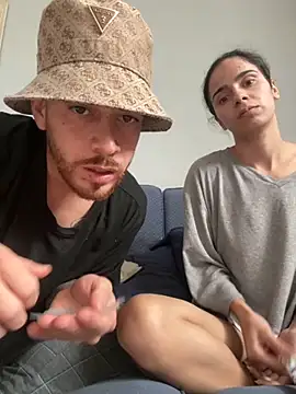 MrEros1108 online show from 09-28-25, 12:34