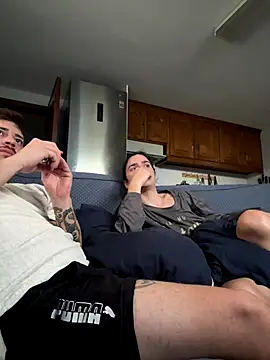 MrEros1108 online show from 10-19-25, 03:04