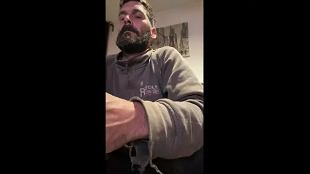 Yomismotedoy online show from 03-25-26, 07:35