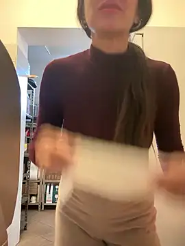 ainaht online show from 01-07-26, 08:30