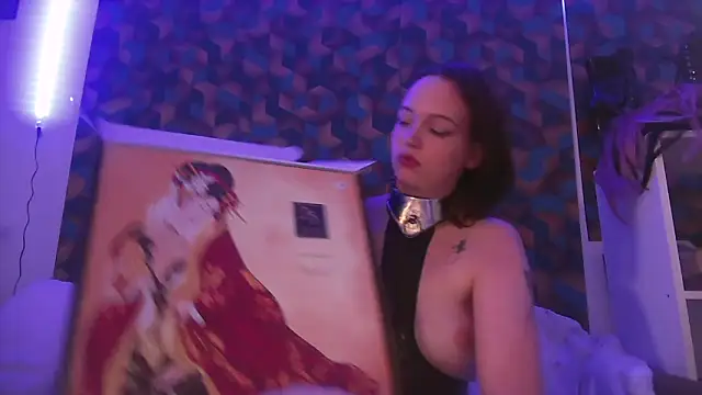 MaitresseMermaid online show from 10-06-25, 04:52