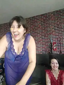 MaitresseMermaid online show from 09-21-25, 02:00